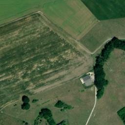 Satellite imagery of 0832302 - A, BE