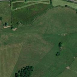 Satellite imagery of 0835201 - A, BE