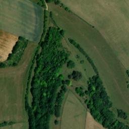 Satellite imagery of 0834102 - A, BE