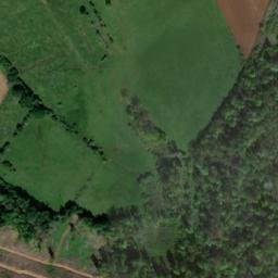 Satellite imagery of 0835703 - A, BE