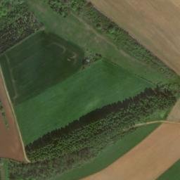 Satellite imagery of 0835703 - A, BE