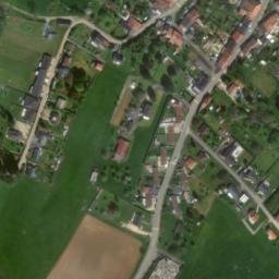Satellite imagery of 0835701 - A, BE