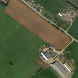 Satellite imagery of 0835701 - A, BE