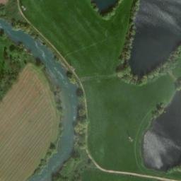 Satellite imagery of 0826702 - A, BE