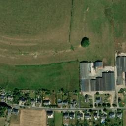 Satellite imagery of LB077, BE