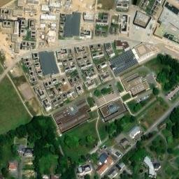 Satellite imagery of LB003-005-012-013-014-015-016, BE