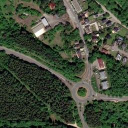 Satellite imagery of 41, BE