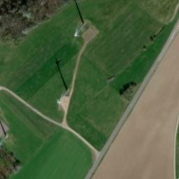 Satellite imagery of Dreikopf, DE