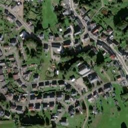 Satellite imagery of Nonnenweiler Höhe, DE