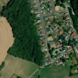 Satellite imagery of Kleekopf, DE