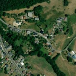 Satellite imagery of Kleekopf, DE