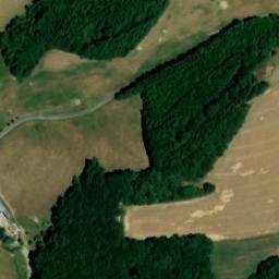 Satellite imagery of Kleekopf, DE