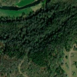 Satellite imagery of Hochfels, DE