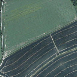 Satellite imagery of Funkenberg, DE