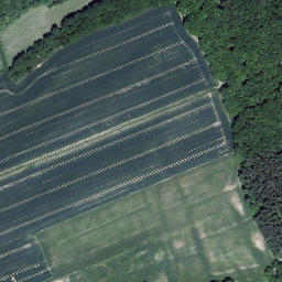 Satellite imagery of Funkenberg, DE