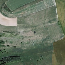 Satellite imagery of Sohlberg, DE