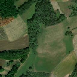 Satellite imagery of Roßberg, DE