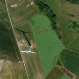 Satellite imagery of Roßberg, DE