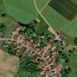 Satellite imagery of Teufelsberg, DE