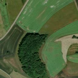 Satellite imagery of Teufelsberg, DE