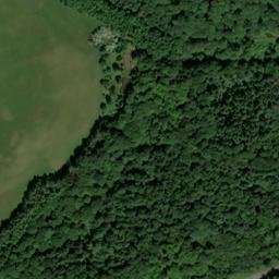 Satellite imagery of Hoferkopf, DE