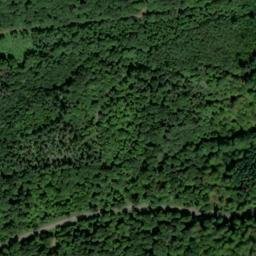 Satellite imagery of Hoferkopf, DE