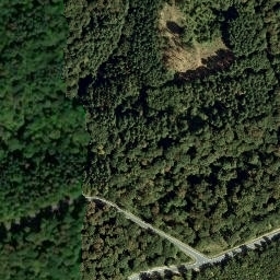 Satellite imagery of Hoferkopf, DE