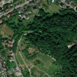 Satellite imagery of Schloßberg, DE