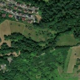 Satellite imagery of Schloßberg, DE