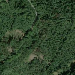 Satellite imagery of Kahlberg, DE