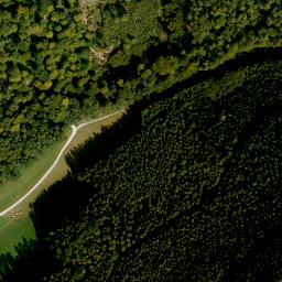 Satellite imagery of Emichskopf, DE