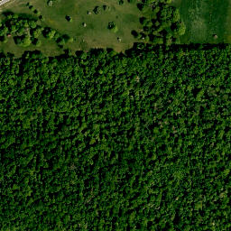 Satellite imagery of Hausberg, DE
