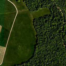 Satellite imagery of Hausberg, DE