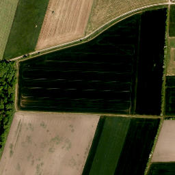 Satellite imagery of Galgenbuck, DE