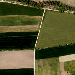 Satellite imagery of Galgenbuck, DE