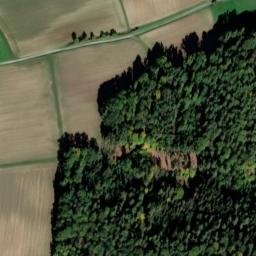 Satellite imagery of Roßberg, DE