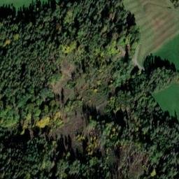 Satellite imagery of Roßberg, DE