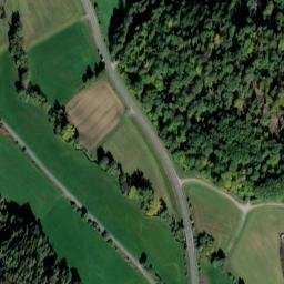 Satellite imagery of Roßberg, DE