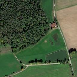 Satellite imagery of Landschlösschen Rockenbach, DE