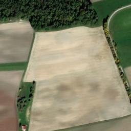 Satellite imagery of Kleiner Gabersberg, DE