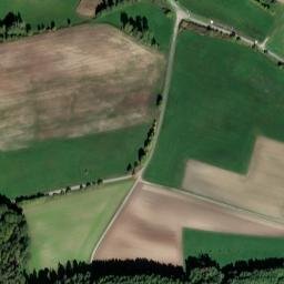 Satellite imagery of Altes Schloss Rauschenberg, DE