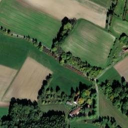 Satellite imagery of Altes Schloss Rauschenberg, DE