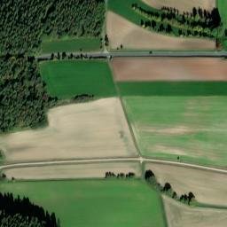 Satellite imagery of Büchhöhe, DE