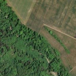 Satellite imagery of Hetzleser Berg, DE