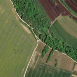 Satellite imagery of Hetzleser Berg, DE