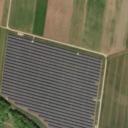 Satellite imagery of Steinbühl, DE