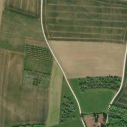 Satellite imagery of Schloss Guttenburg, DE