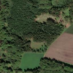 Satellite imagery of Eschenberg, DE