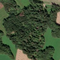 Satellite imagery of Orfsberg, DE