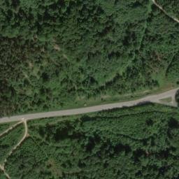 Satellite imagery of Allmannsberg, DE